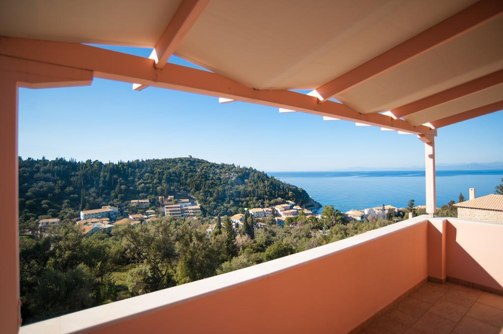 Villa Agios Nikitas View 2 Habitación foto