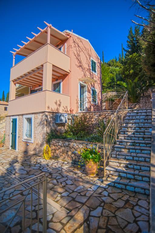 Villa Agios Nikitas View 2 Habitación foto